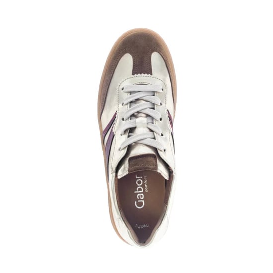 Gabor 76.475.80 dames sneaker - Image 6