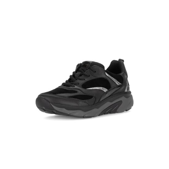 Gabor Rollingsoft sensitive 76.9.47 dames rollende wandelsneaker - Image 2