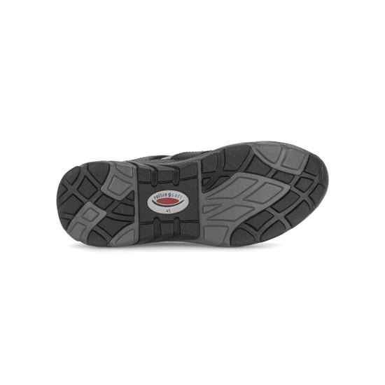 Gabor Rollingsoft sensitive 76.9.47 dames rollende wandelsneaker - Image 3