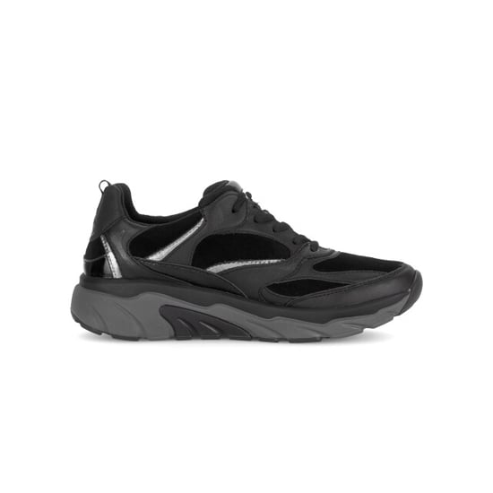 Gabor Rollingsoft sensitive 76.9.47 dames rollende wandelsneaker - Image 4
