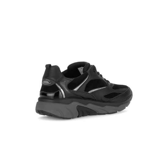 Gabor Rollingsoft sensitive 76.9.47 dames rollende wandelsneaker - Image 5