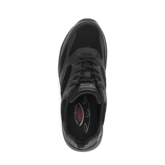 Gabor Rollingsoft sensitive 76.9.47 dames rollende wandelsneaker - Image 6