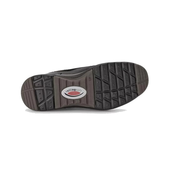 Gabor Rollingsoft sensitive 76.977.67 dames rollende wandelsneaker - Image 4
