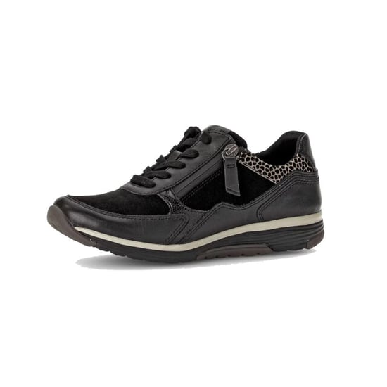 Gabor Rollingsoft sensitive 76.977.67 dames rollende wandelsneaker - Image 5