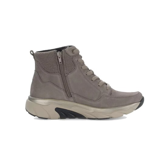 Gabor Rollingsoft sensitive 76.8.42 dames rollende wandelsneaker - Image 2