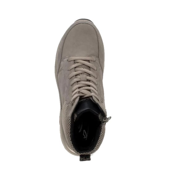 Gabor Rollingsoft sensitive 76.8.42 dames rollende wandelsneaker - Image 4