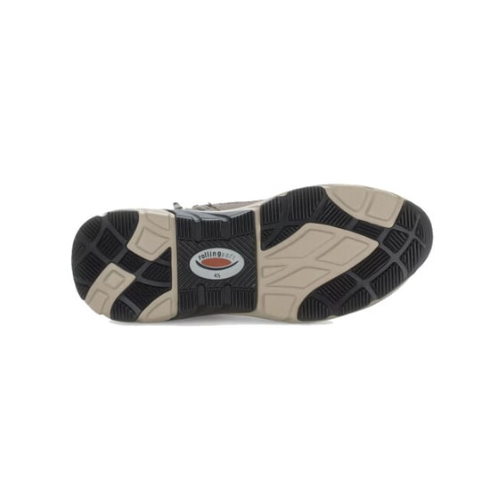Gabor Rollingsoft sensitive 76.8.42 dames rollende wandelsneaker - Image 5
