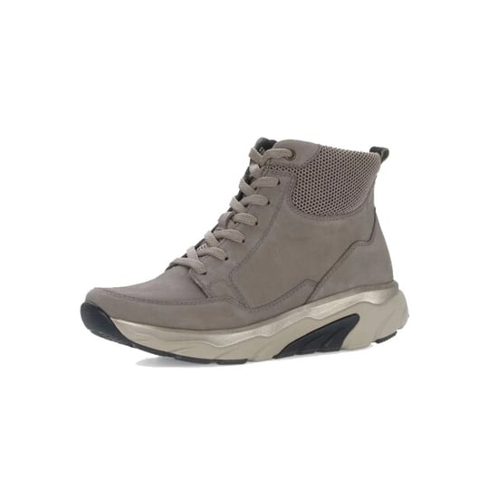 Gabor Rollingsoft sensitive 76.8.42 dames rollende wandelsneaker - Image 6