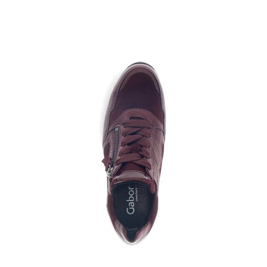 Gabor 76.438.38 dames sneaker - Image 4