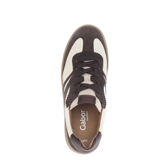 Gabor 76.475.20 dames sneaker - Image 3