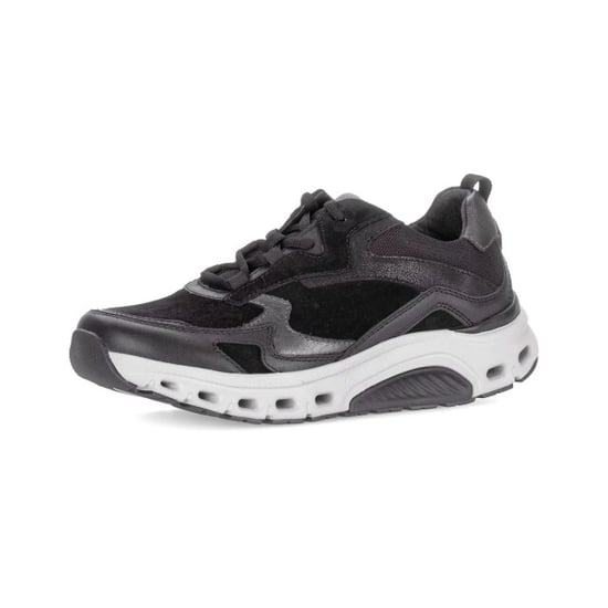 Gabor Rollingsoft sensitive 76.986.47 dames rollende wandelsneaker - Image 5