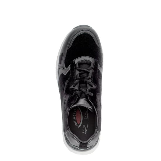 Gabor Rollingsoft sensitive 76.986.47 dames rollende wandelsneaker - Image 6