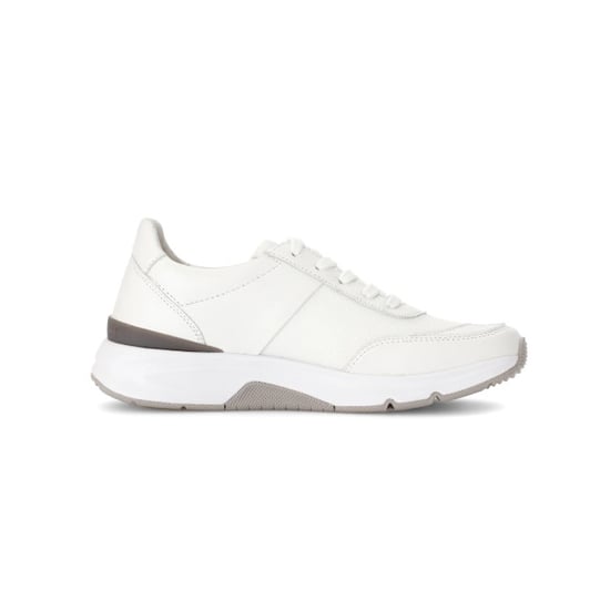 Gabor Rollingsoft sensitive 66.897.50 dames rollende wandelsneaker - Image 1