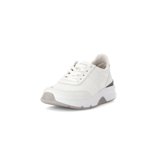 Gabor Rollingsoft sensitive 66.897.50 dames rollende wandelsneaker - Image 2
