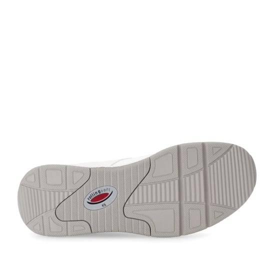 Gabor Rollingsoft sensitive 66.897.50 dames rollende wandelsneaker - Image 4