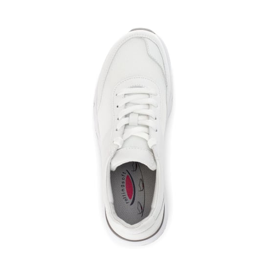 Gabor Rollingsoft sensitive 66.897.50 dames rollende wandelsneaker - Image 6