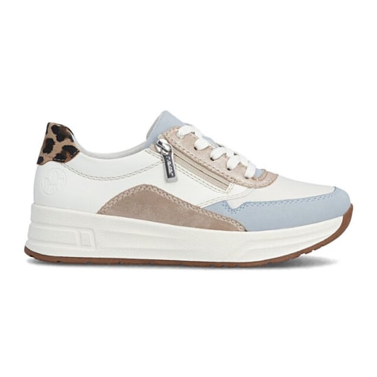 Rieker Veterschoenen - Image 1