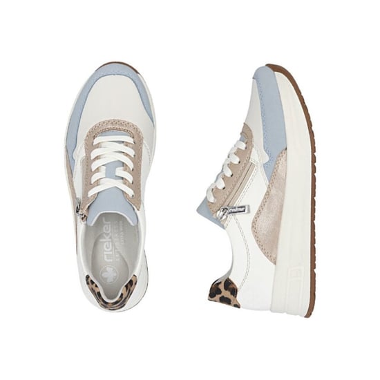 Rieker Veterschoenen - Image 6