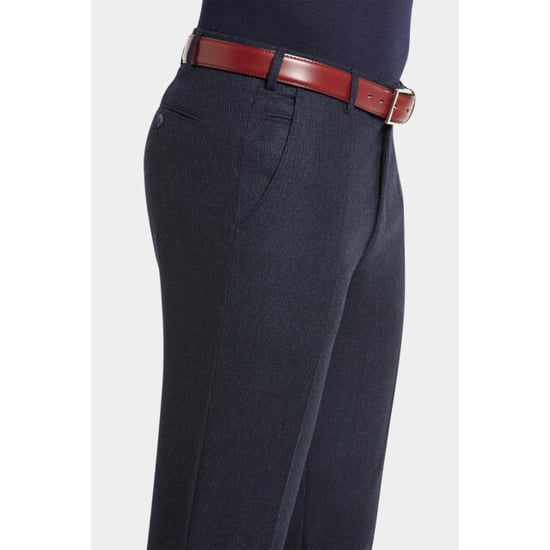 Meyer Wollen pantalon bonn art.2-2618 1022261800/19 - Image 2