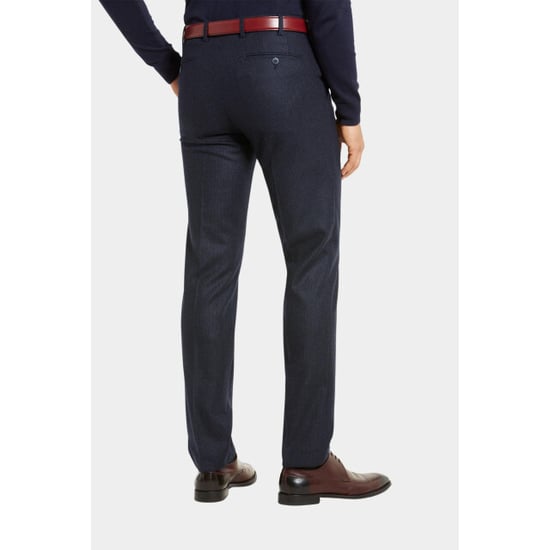 Meyer Wollen pantalon bonn art.2-2618 1022261800/19 - Image 4