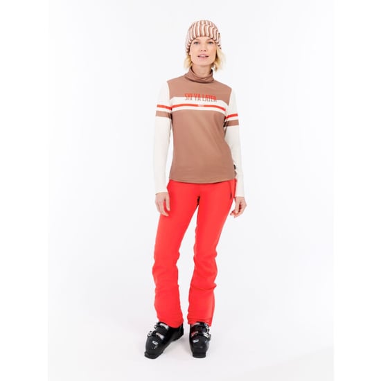 Protest relole snowpants skibroek dames - - Image 4