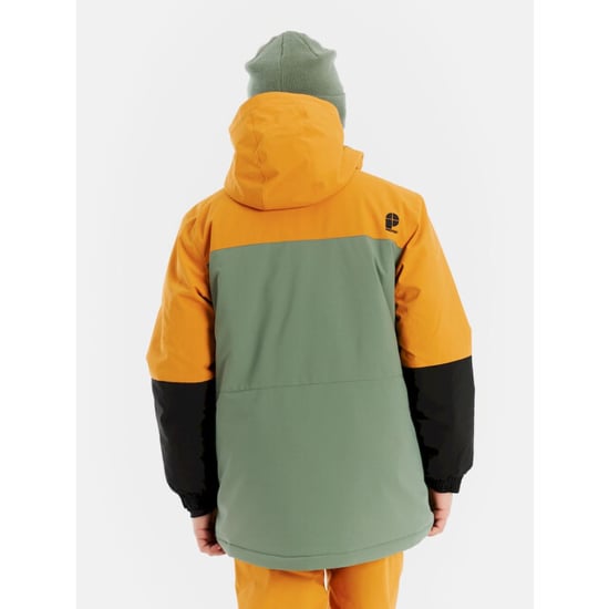 Protest trax jr snowjacket ski jack jongens - - Image 4
