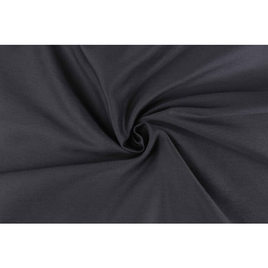 Phlox Hoeslaken 100% katoen satijnen (300 tc) tweepersoons 180x200 cm - - Image 2