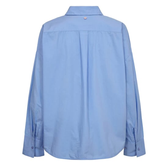 Nümph Nujuna blouse 706270-blue - Image 2
