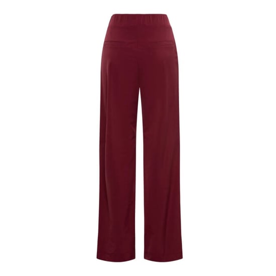 &Co Woman Perrine pants wide legs- - Image 2