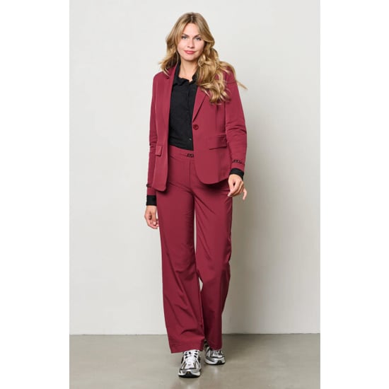 &Co Woman Perrine pants wide legs- - Image 3