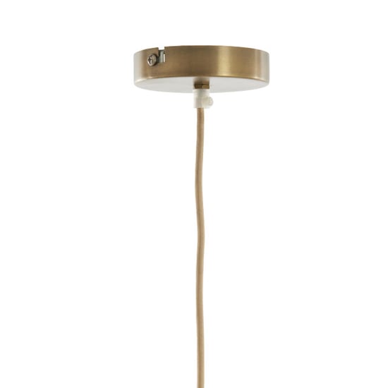 Light & Living hanglamp fyano Ø30.5x9cm - - Image 2
