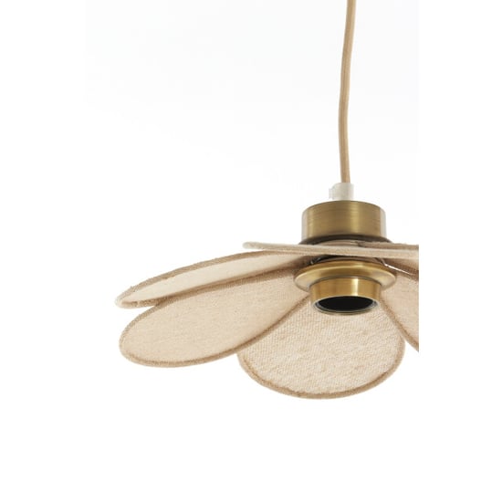 Light & Living hanglamp fyano Ø30.5x9cm - - Image 4