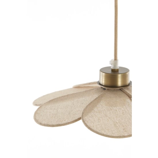 Light & Living hanglamp fyano Ø30.5x9cm - - Image 5