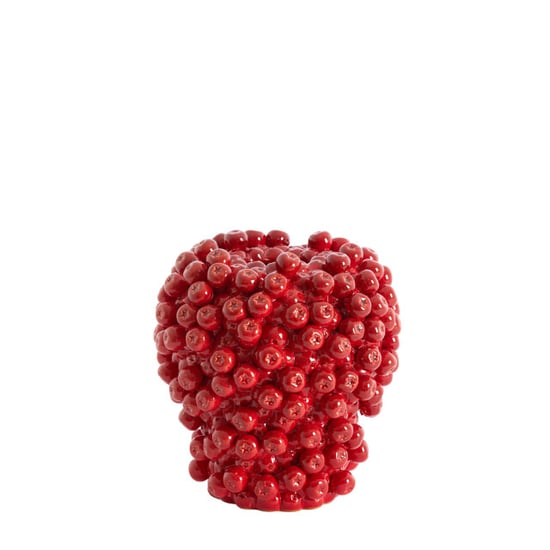 Light & Living vaas berries Ø25.5x27 cm - - Image 1
