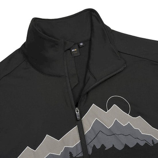 Icepeak firth skipully met rits heren - - Image 2
