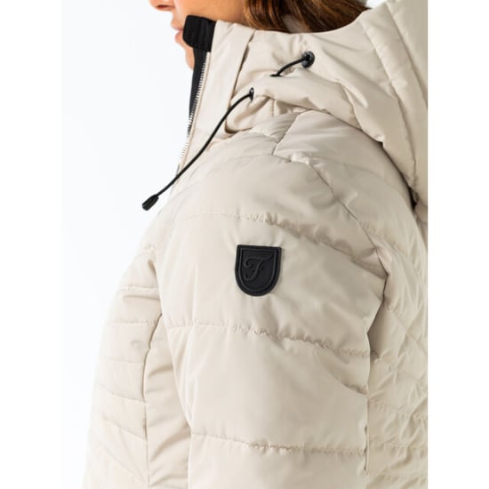 Falcon tabita jacket ski jack dames - - Image 5