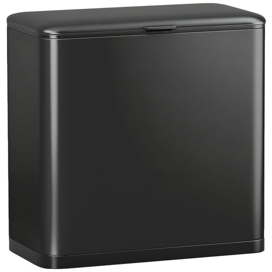 4goodz Aanrecht prullenbak 8 liter staand of hangend te plaatsen - - Image 1