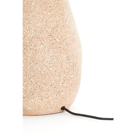 Light & Living lampvoet agado Ø26.5x62cm - - Image 2
