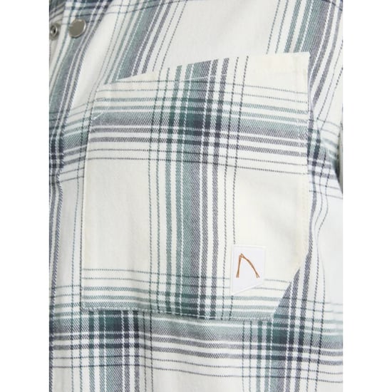 Chasin' 61120031 e11 axel ryze heren overshirt cha - Image 2