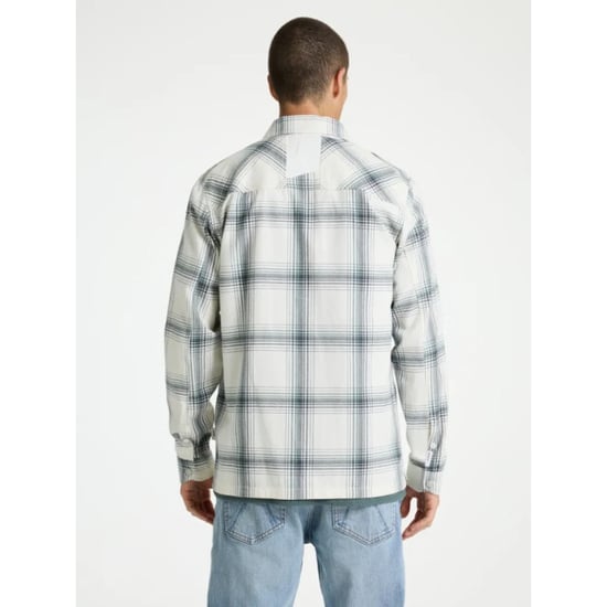 Chasin' 61120031 e11 axel ryze heren overshirt cha - Image 4