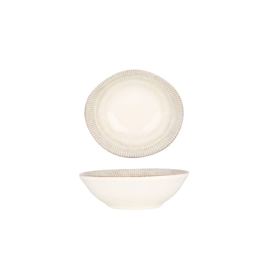 Bonna Kommetje galata porselein 18 cm (470cc) set van 6 - Image 1