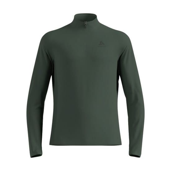 Odlo Mid layer 1/2 zip essential light - Image 2