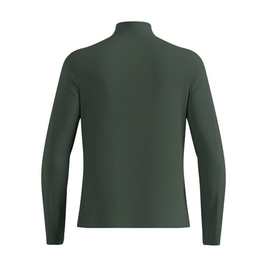 Odlo Mid layer 1/2 zip essential light - Image 3