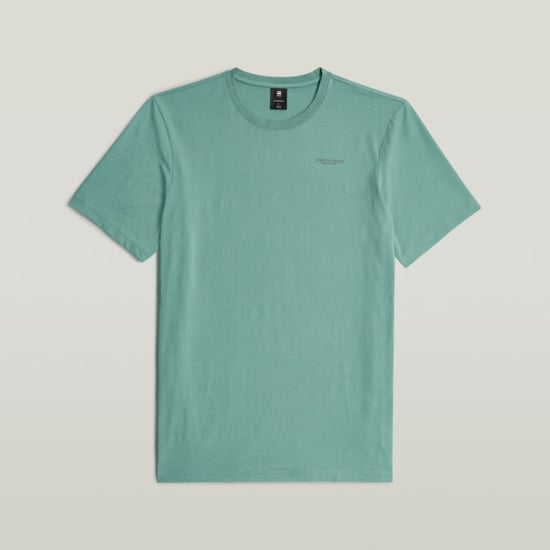 G-Star D19070 c723 slim base h868 slimfit t-shirt - Image 1