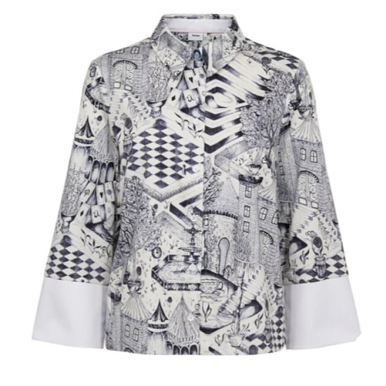 Nümph Nugardenia blouse 706259 - Image 1