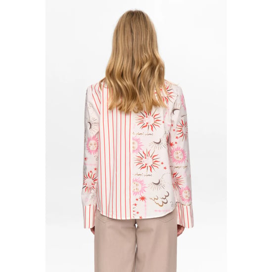 Nümph Nusoleima blouse 706282 - Image 2