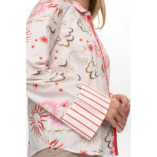 Nümph Nusoleima blouse 706282 - Image 3