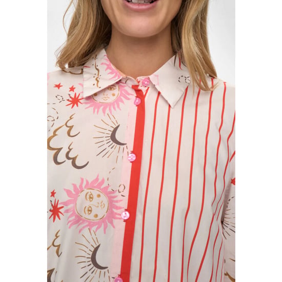 Nümph Nusoleima blouse 706282 - Image 4