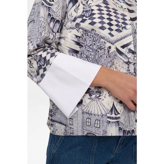 Nümph Nugardenia blouse 706259 - Image 5