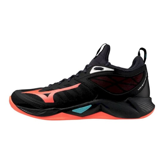 Mizuno wave dimension indoor schoen heren - - Image 4